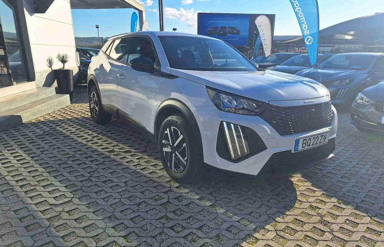 PEUGEOT - 2008 - 2008 1.2 PureTech Style