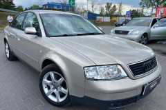 Audi A6 Limousine