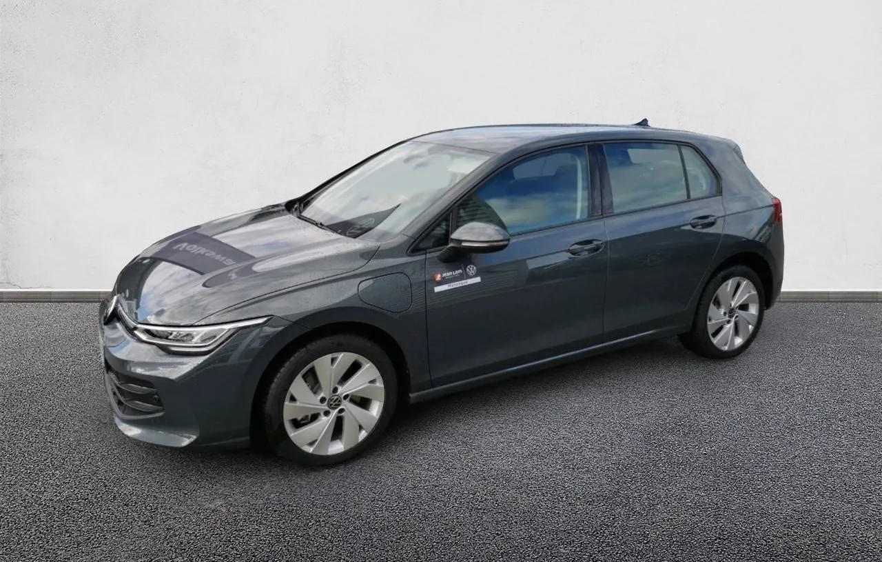 VOLKSWAGEN GOLF 1.5 eHybrid 204 DSG6 Life Plus