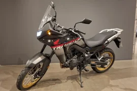 Honda Forza 750
