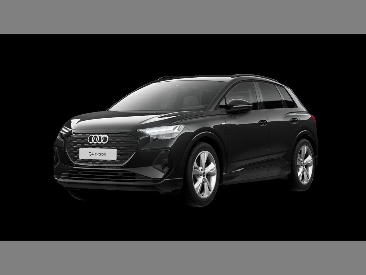 AUDI Q4 e-tron 82 kWh 45 Corporate S