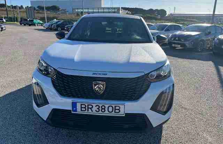 PEUGEOT - 2008 - 2008 1.2 PureTech Style