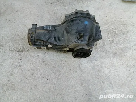 grup diferențial spate Audi A6 C5 quattro 180 cp Bv/ București