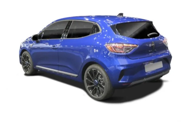 RENAULT - Clio - Clio 1.0 TCe Techno