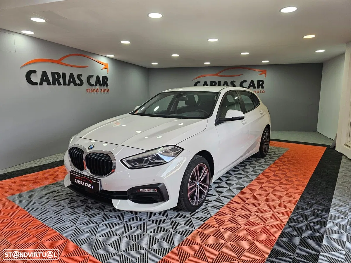 BMW 116