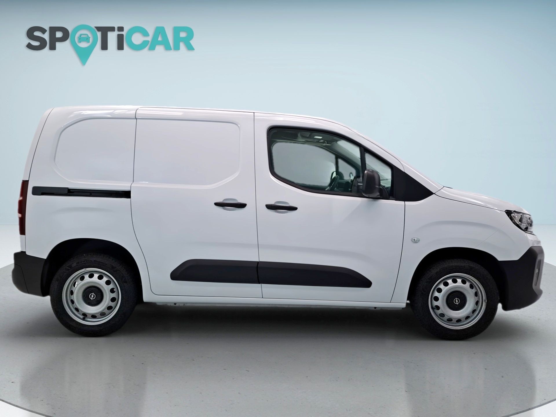 Opel Combo Electric