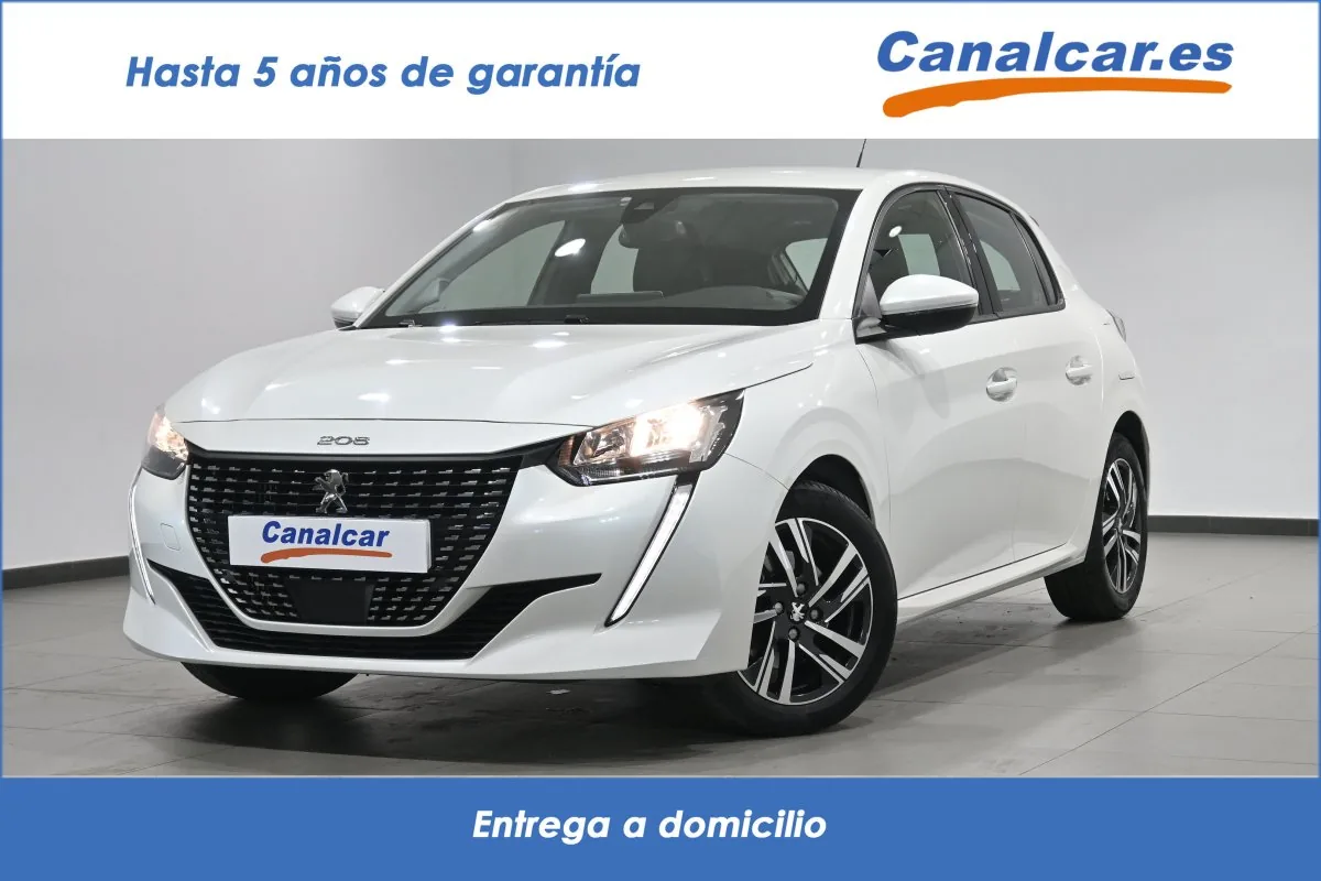 Coches de Segunda Mano y Ocasión