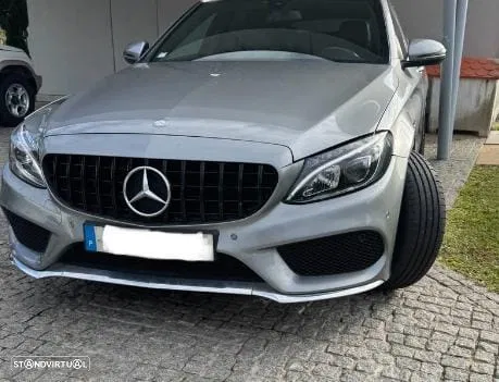 Mercedes-Benz A 210