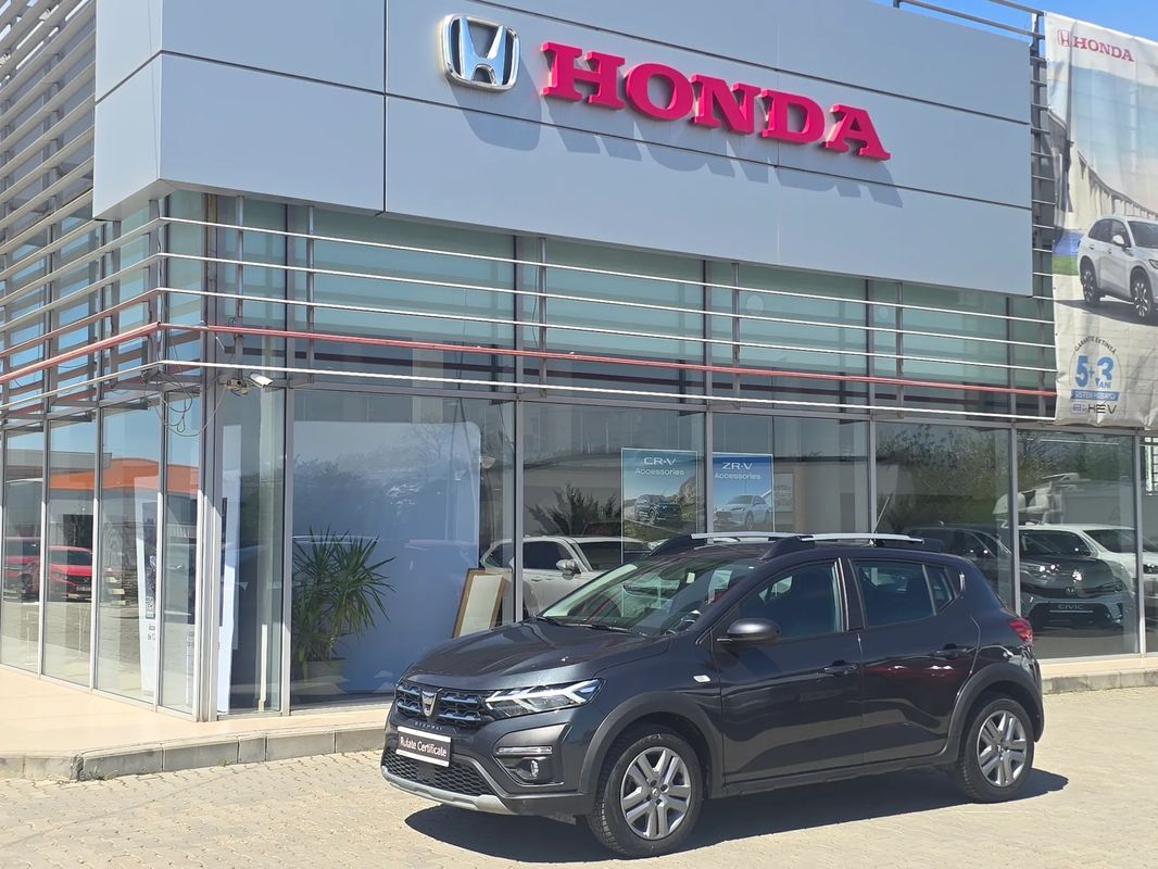 Dacia Sandero Stepway 1.0 TCe 90 CP MT6 Comfort