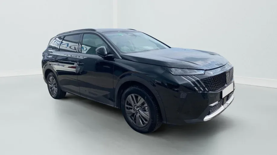 Peugeot 5008 Hybrid 145 allure e-dcs6 Occasion