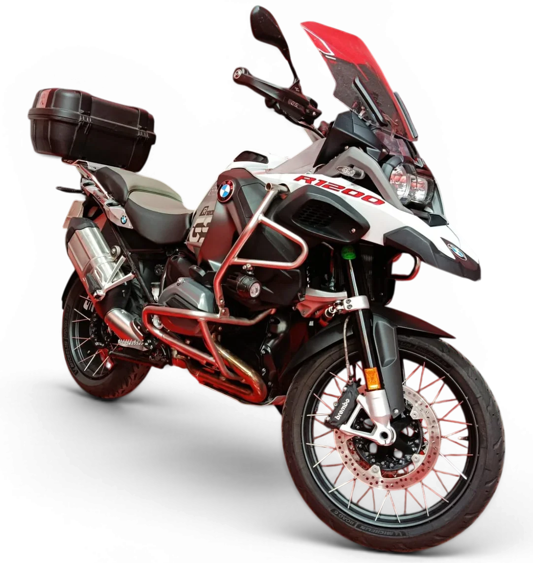 Harley-Davidson Low Rider S