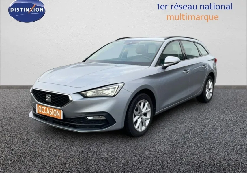 SEAT LEON ST