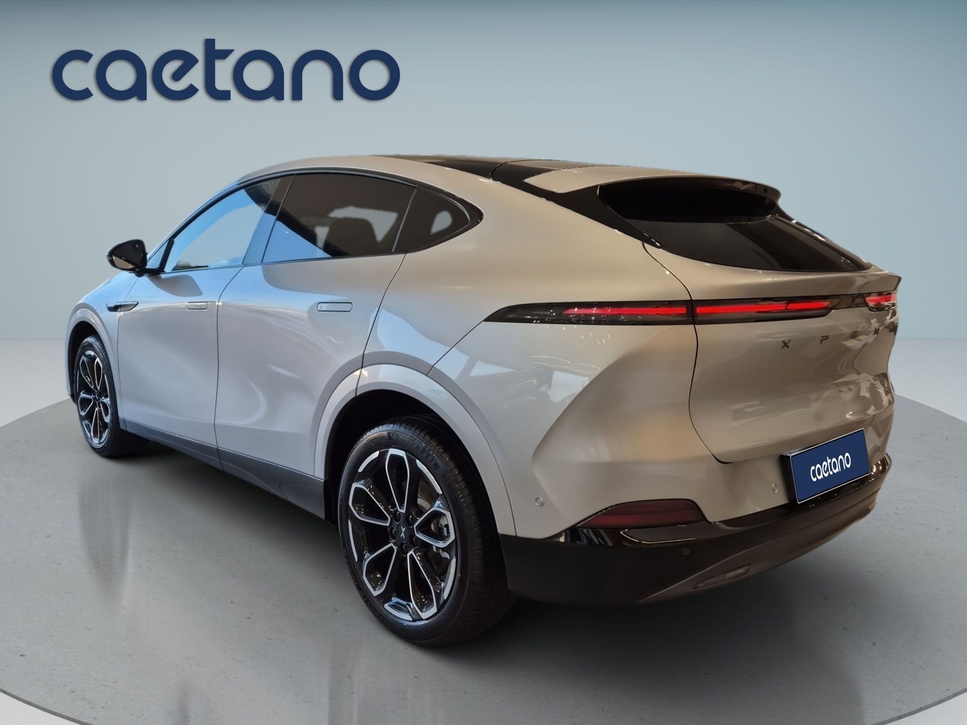 Xpeng G6
