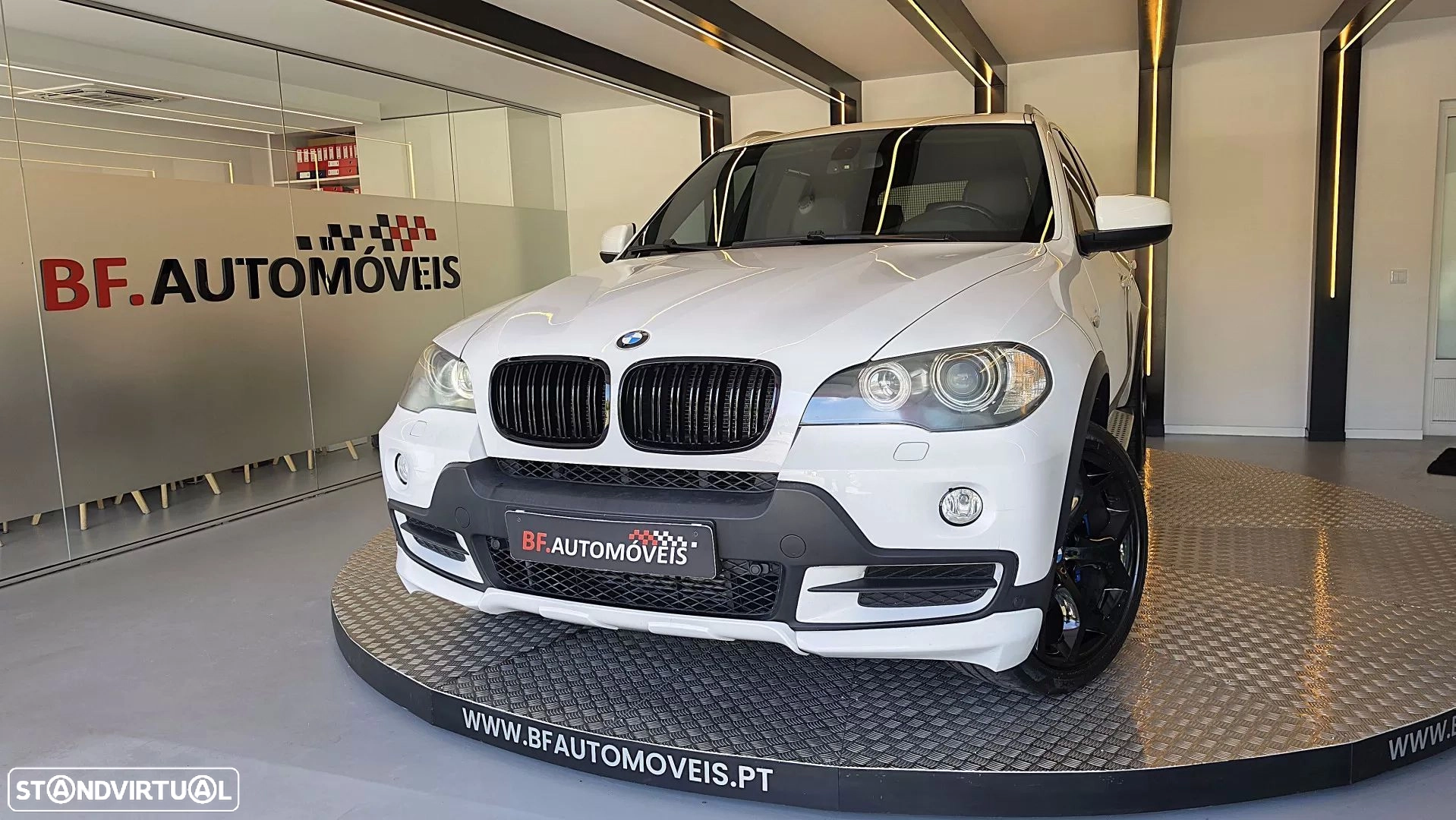 BMW X5 35 d xDrive