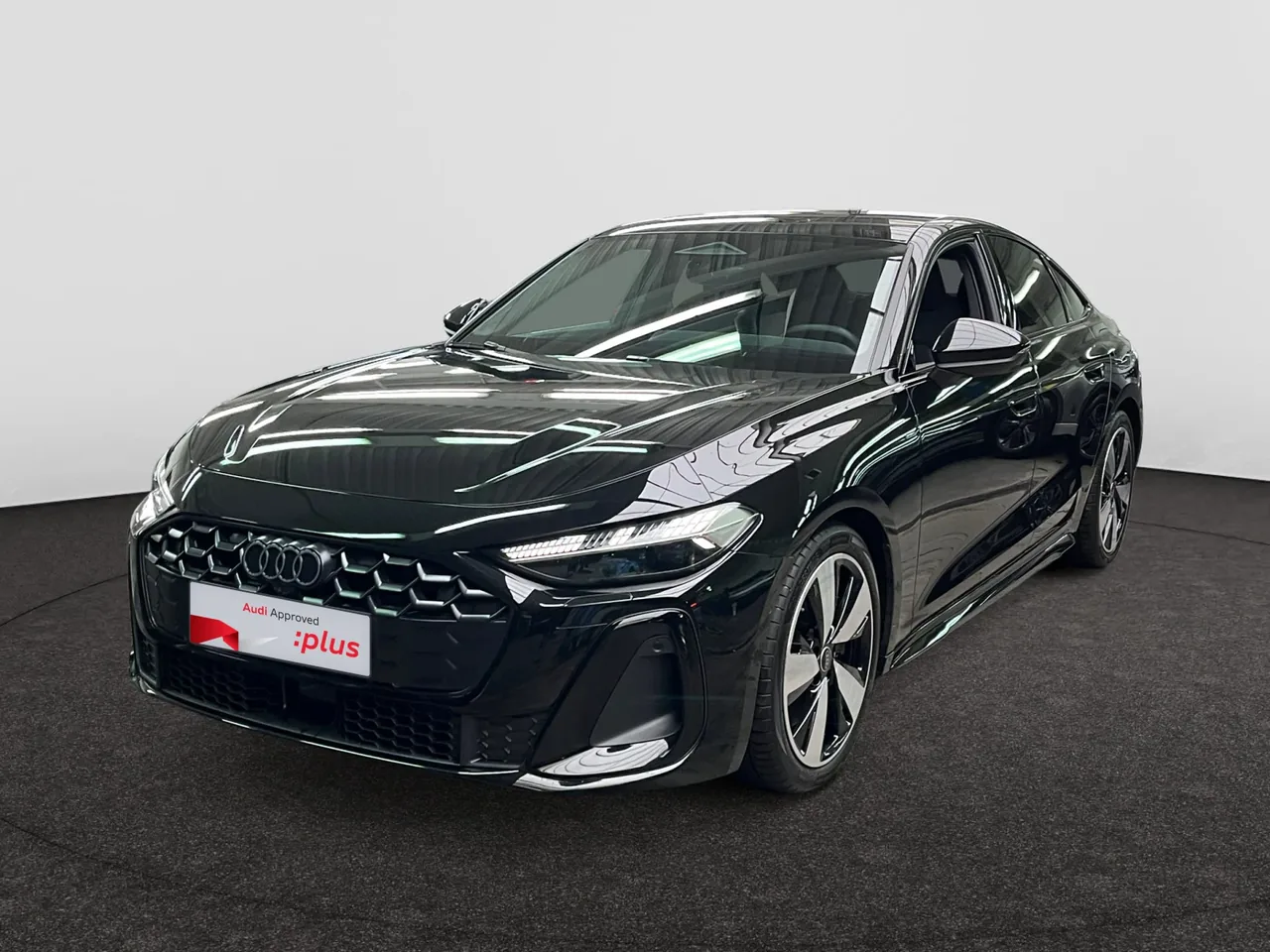AUDI A5 e-hybrid (PHEV) S-LINE*QUATTRO*299PK💥*HYBRIDE⚡100KM E-RANGE*PANODAK*TREKHAAK*CARPLAY*LED MATRIX