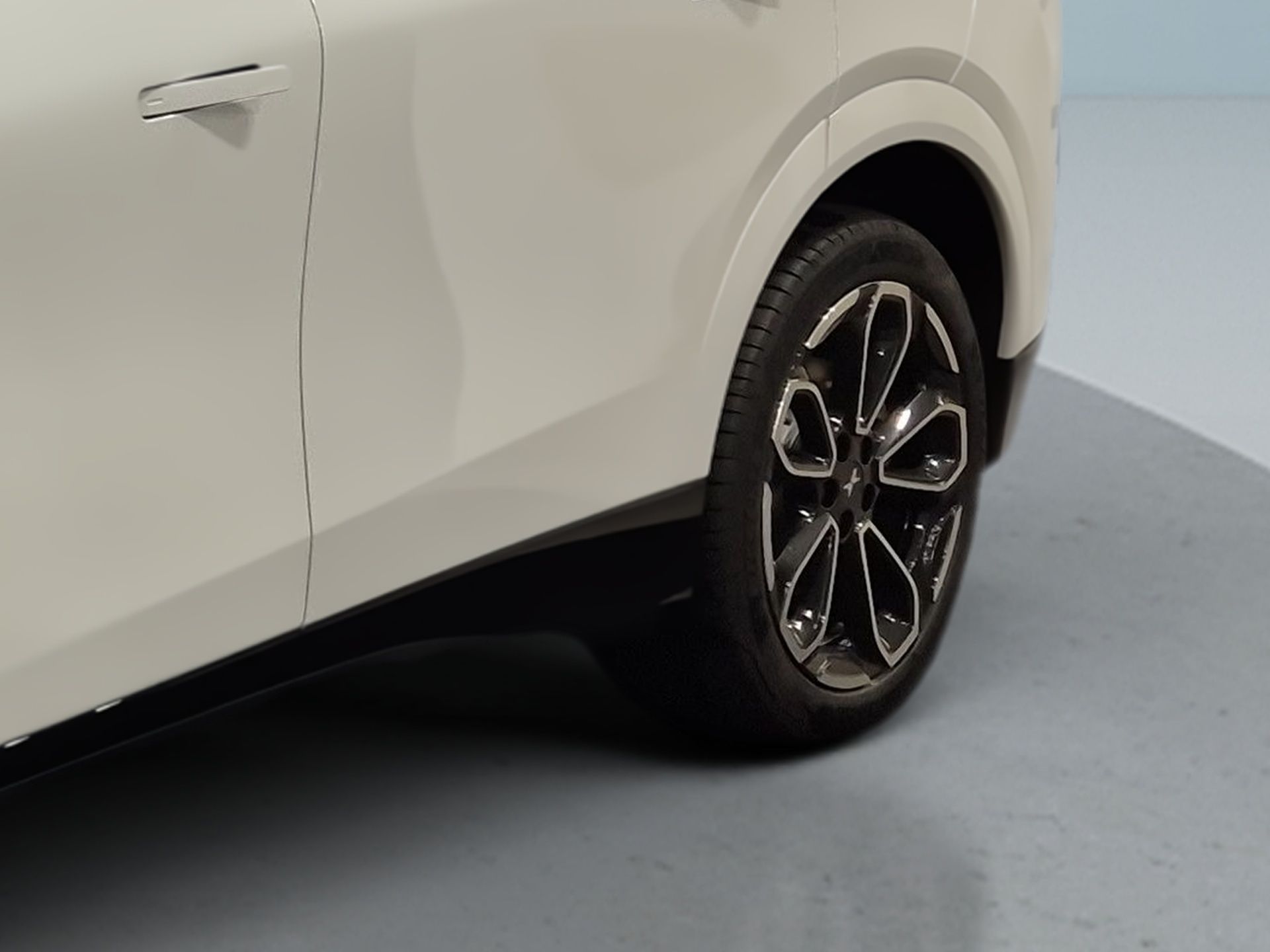Xpeng G6