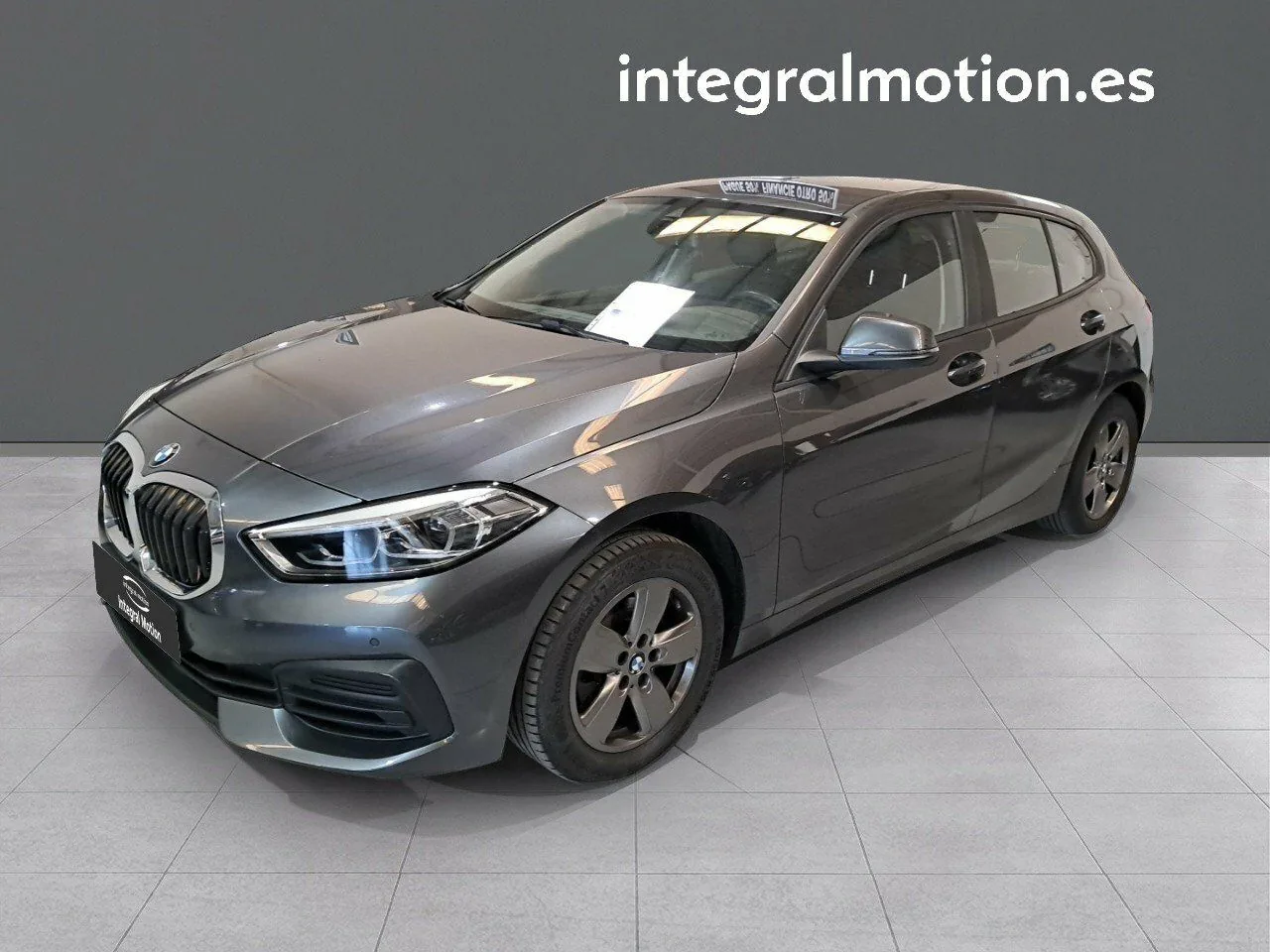 BMW Serie 1 116i