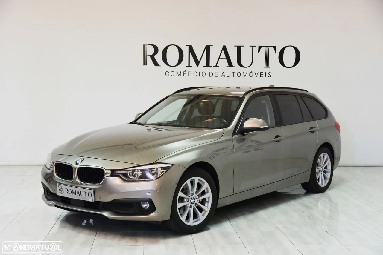 BMW 320