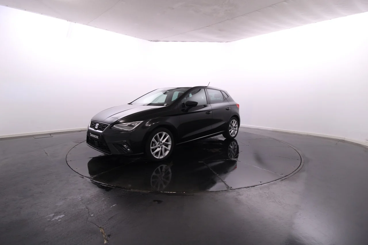 Seat Ibiza 1.0 TSI FR 95cv