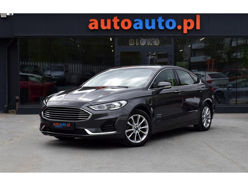 Ford FUSION 2018