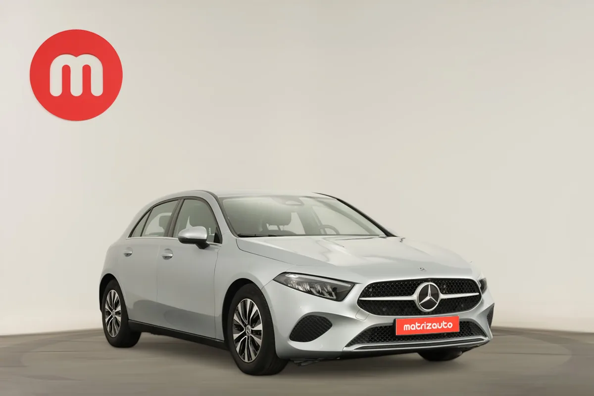 Mercedes-Benz Classe A