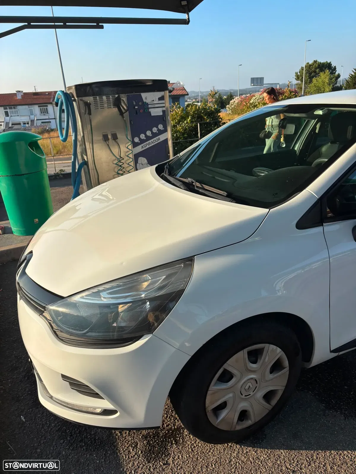 Renault Clio 1.5 dCi Zen