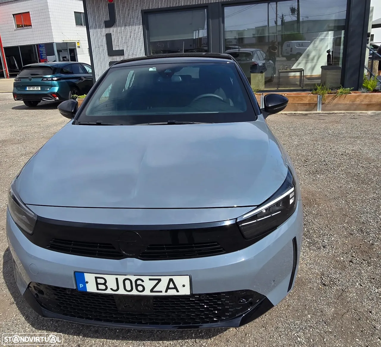 Opel Corsa 1.2 T Edition