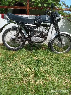 Vand Motoreta Mobra Hoinar