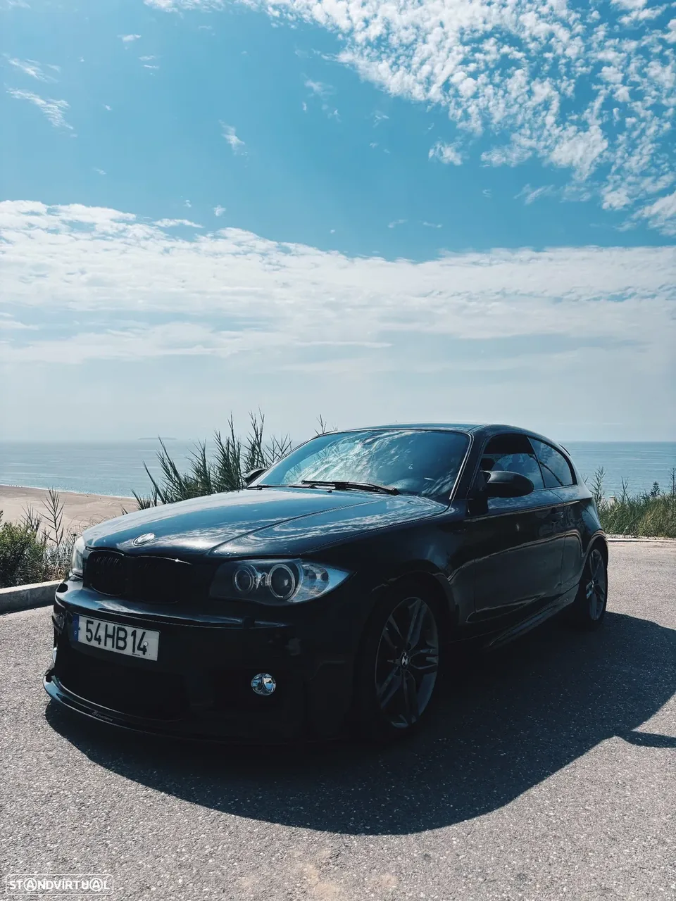 BMW 123