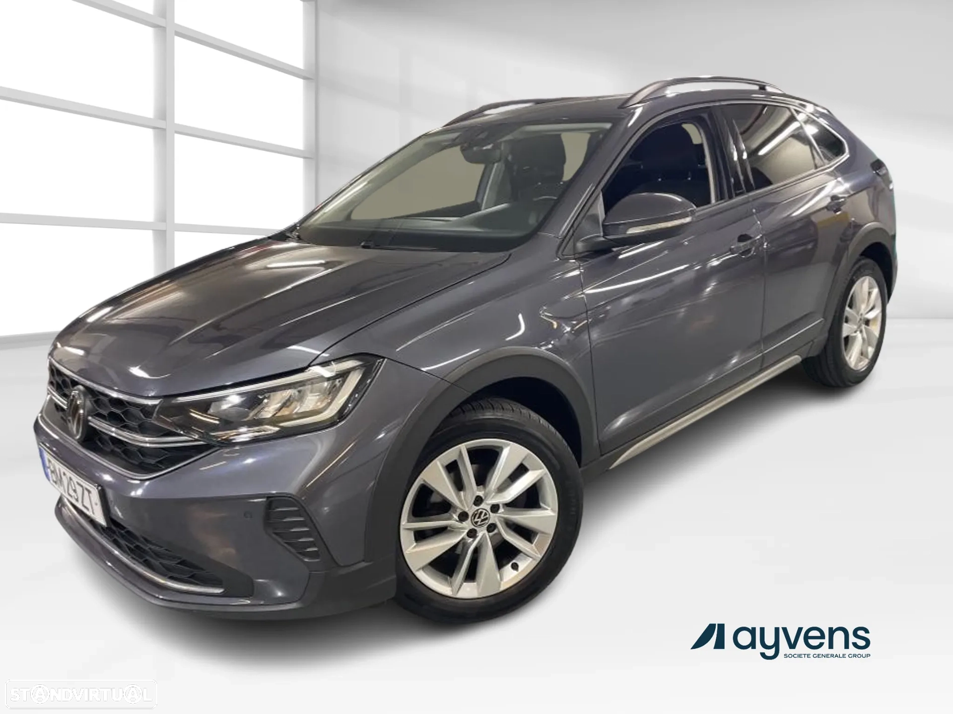 VW Taigo 1.0 TSI Urban