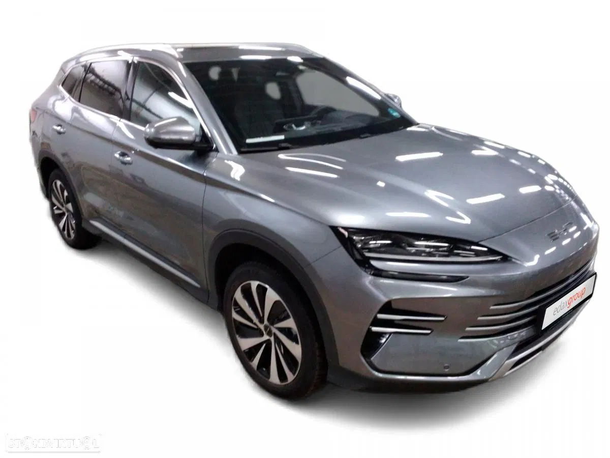 BYD Seal U 1.5 DM-i Boost