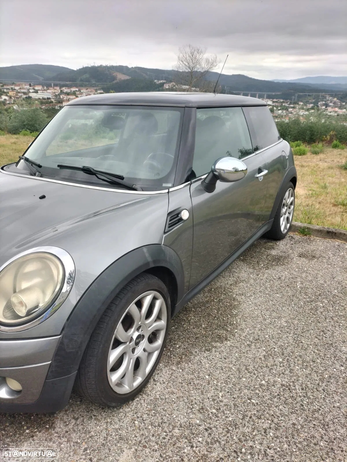 MINI Coupé Cooper SD