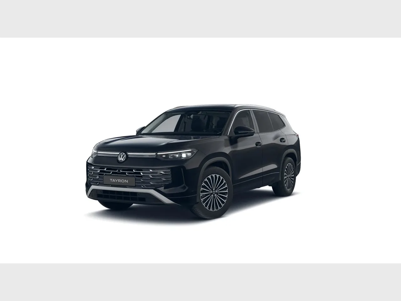VOLKSWAGEN Tayron Tayron 1.5 eTSI mHEV ACT Elegance 7pl. DSG