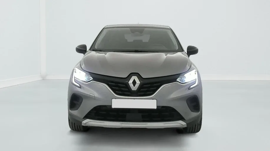 Renault CAPTUR TCe 100 GPL Evolution Occasion