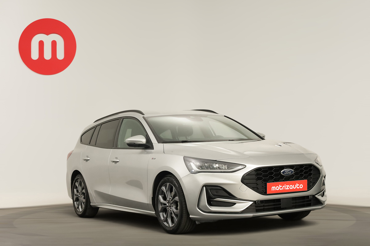 Ford Focus Sw