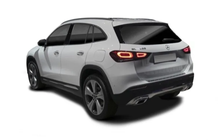 MERCEDES - GLA - GLA 250 e Style