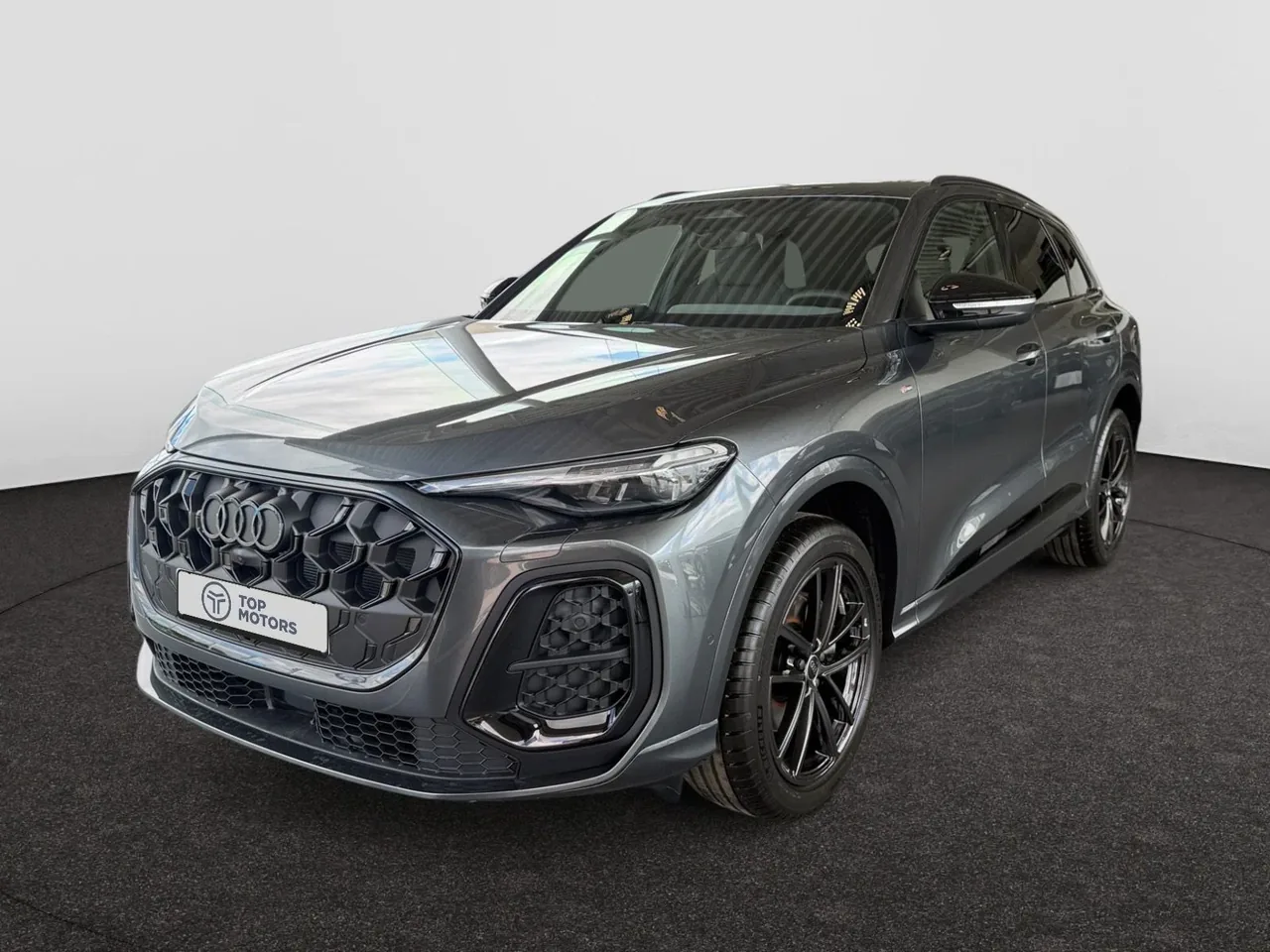 AUDI Q5 Audi Q5 SUV S line TFSI 150 kW S tronic