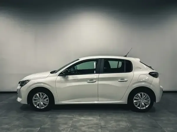 Peugeot 208 2022 1.2 PureTech Active