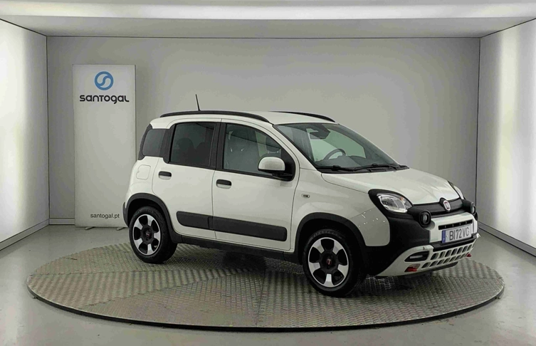 FIAT - Panda - Panda 1.0 Hybrid