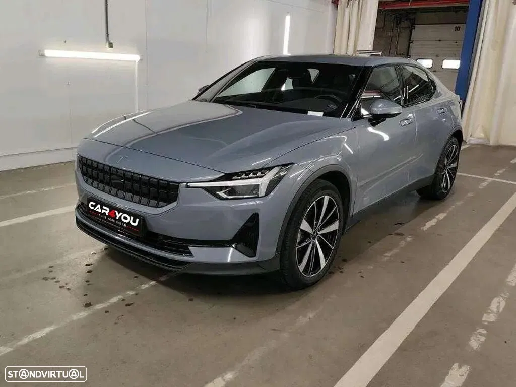 Polestar 2 Single Motor 64kWh