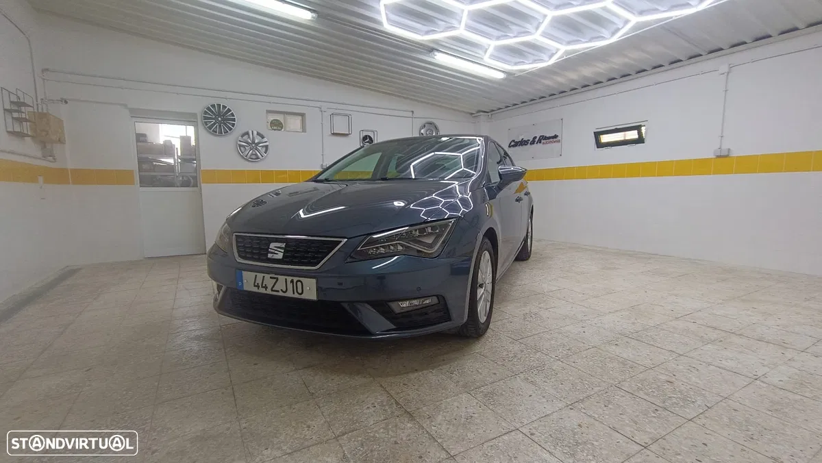 SEAT Leon 1.0 EcoTSI Style S/S