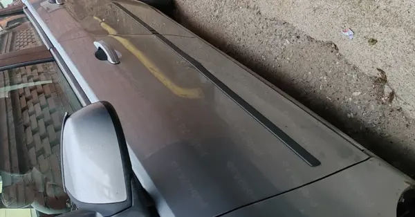 Bună ziua se vinde Ford C-max 2004