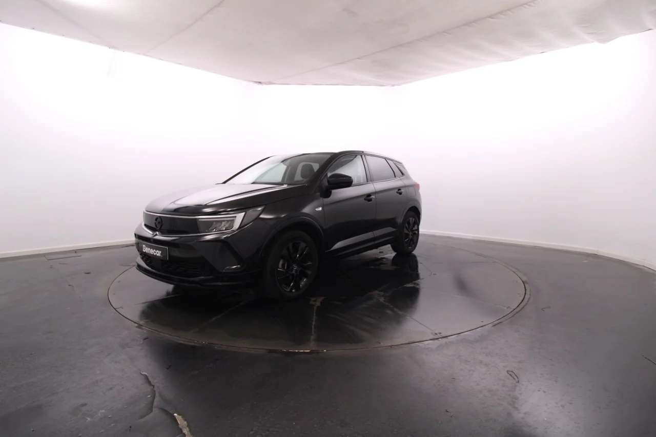 Opel Grandland GS PHEV 225cv AT