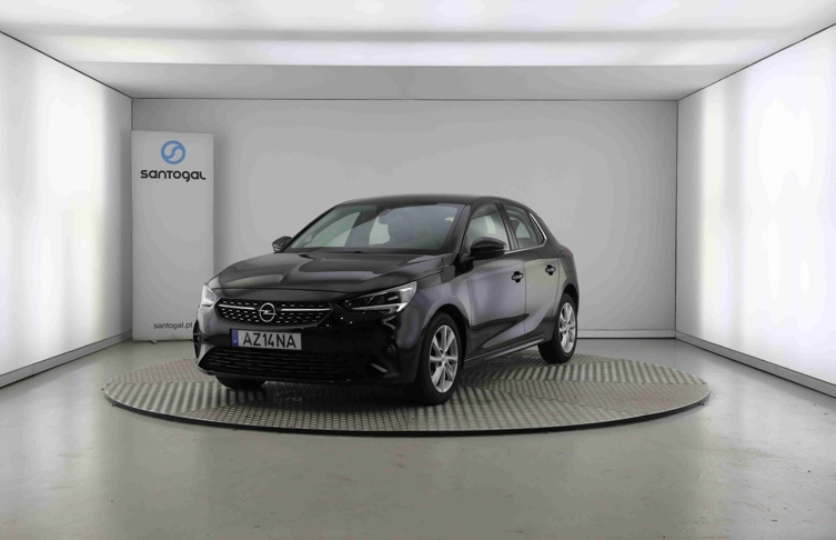 OPEL - Corsa - Corsa 1.2 T Elegance