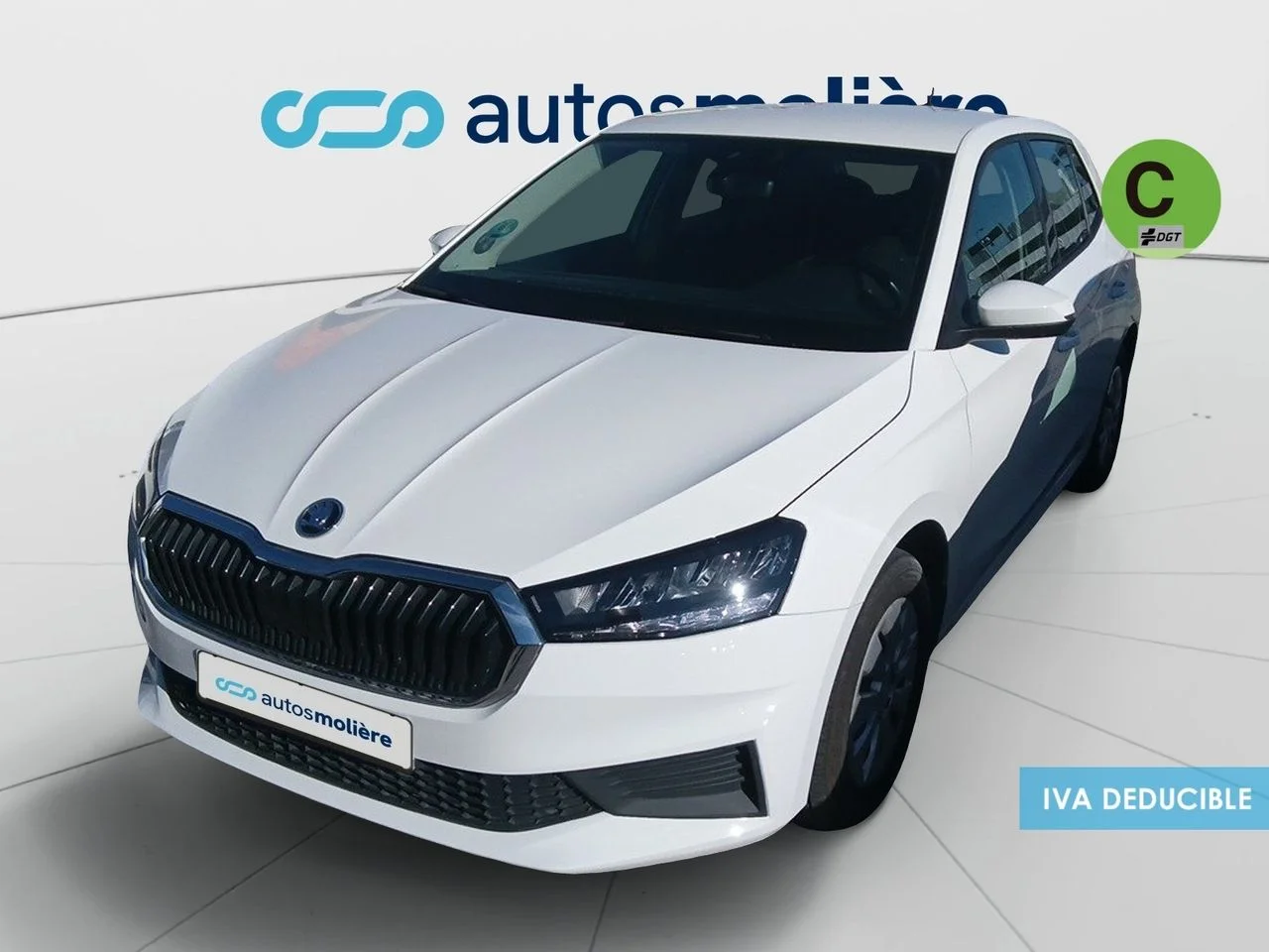 1.0 MPI Active 59 kW (80 CV)