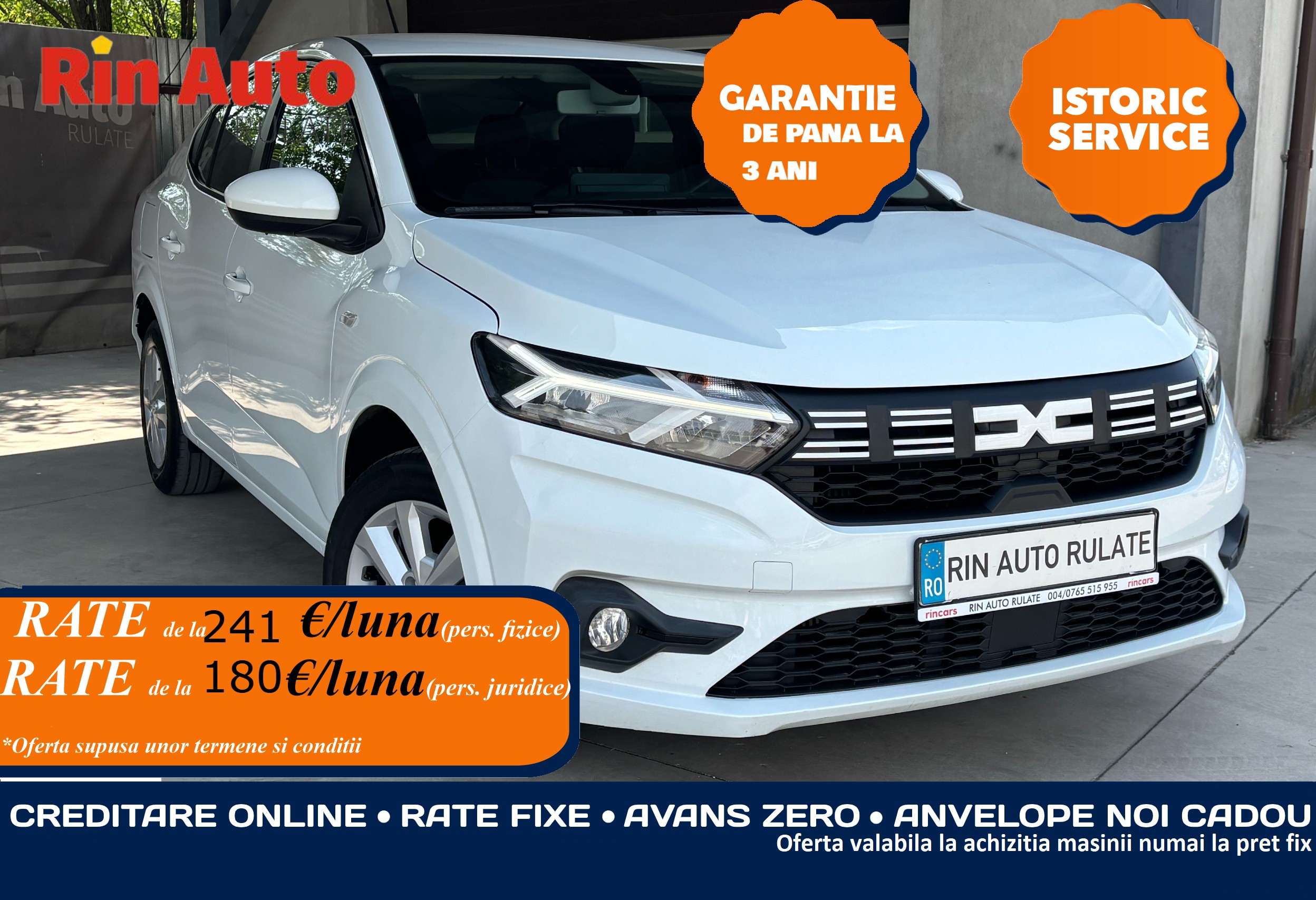 Dacia logan Benzina 1.0 TCe