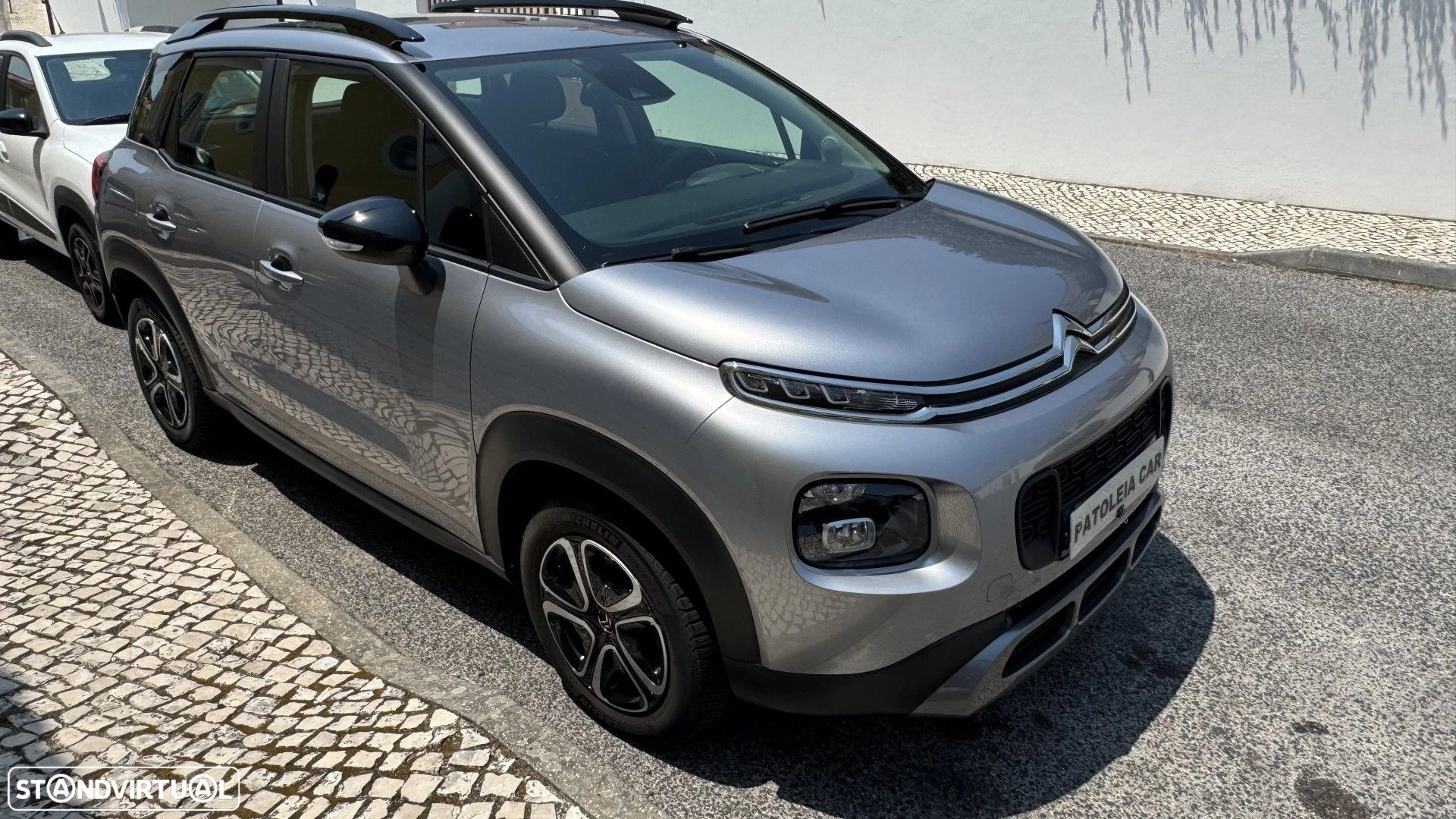 Citroën C3 Aircross 1.2 PureTech Max