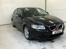Volvo S40 II 1.6dm³ 115KM