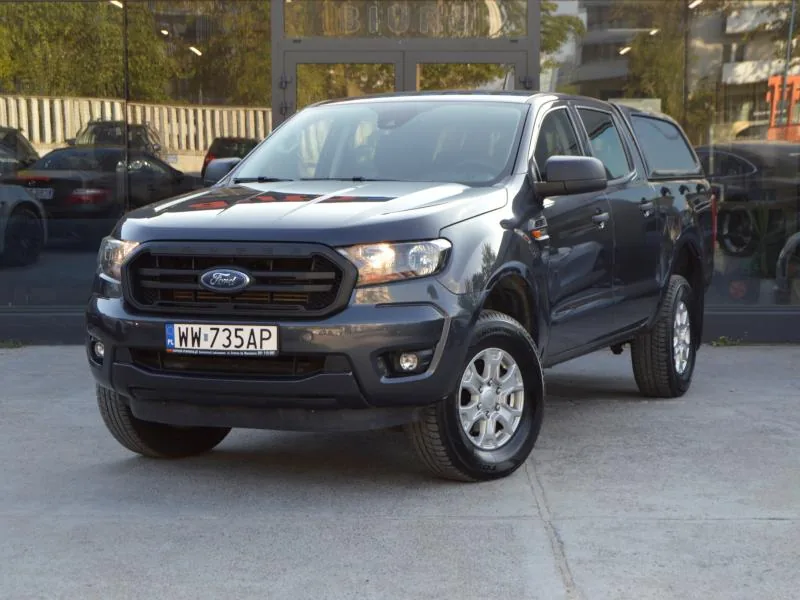 Ford RANGER 2020