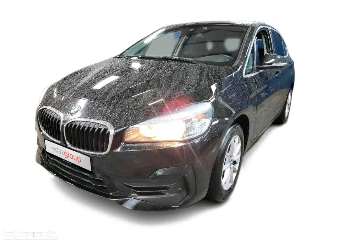BMW 216 Active Tourer d